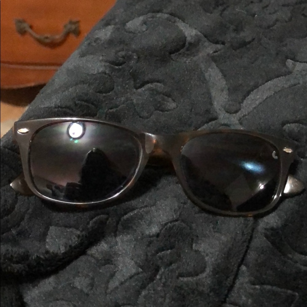 Ray bans prescription sunglasses. Open to offers